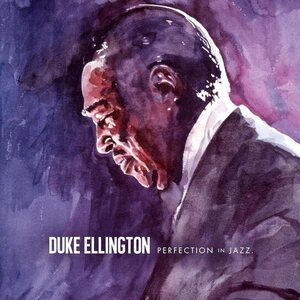 Duke Ellington – Perfection In Jazz LP (White Vinyl)