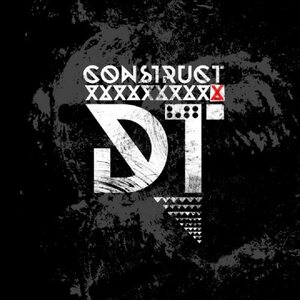 Dark Tranquillity – Construct CD