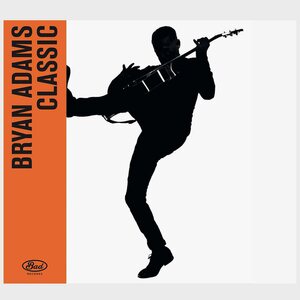 Bryan Adams – Classic 2LP
