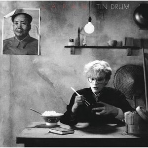 Japan – Tin Drum LP