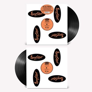 De'Lacy – Hideaway 12"