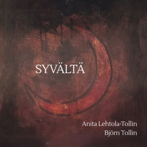 Anita Lehtola-Tollin, Björn Tollin – Syvältä CD