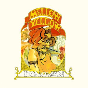 Donovan – Mellow Yellow