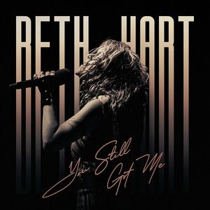 Beth Hart – You Still Got Me LP+2CD Box Set