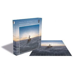 Pink Floyd The Endless River (1000 Piece Jigsaw Puzzle)