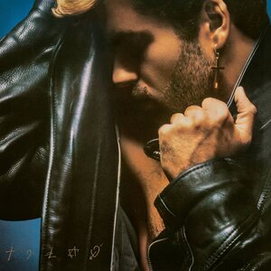 George Michael – Faith