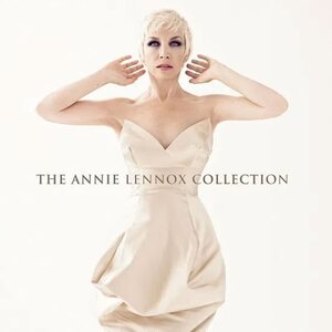 Annie Lennox – The Annie Lennox Collection 2LP