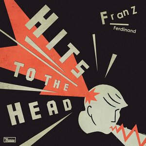 Franz Ferdinand – Hits To The Head 2LP Coloured Vinyl