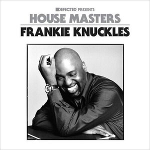 Frankie Knuckles – House Masters (Volume One) 2LP