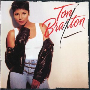 Toni Braxton – Toni Braxton 2LP