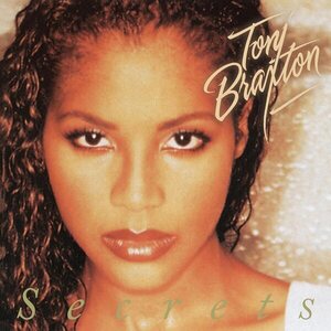 Toni Braxton – Secrets 2LP