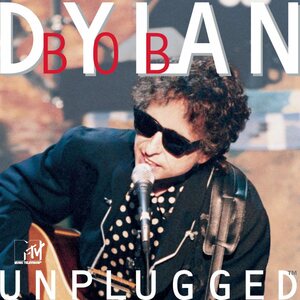 Bob Dylan – MTV Unplugged 2LP