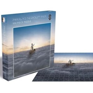 Pink Floyd The Endless River (500 Piece Jigsaw Puzzle)