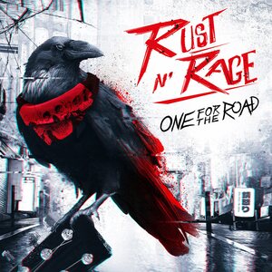 Rust N' Rage – One For The Road CD
