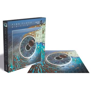 Pink Floyd Pulse (1000 Piece Jigsaw Puzzle)