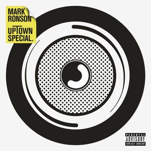 Mark Ronson – Uptown Special LP
