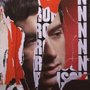 Mark Ronson – Version 2LP