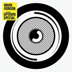 Mark Ronson – Uptown Special CD