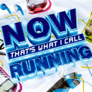 Now That's What I Call Running 3CD