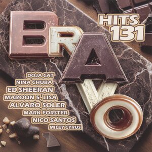 Various – Bravo Hits 131 2CD