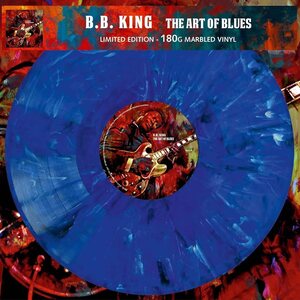 B. B. King - The Art Of Blues