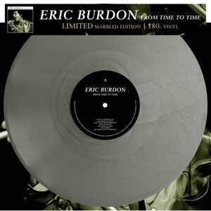 Eric Burdon - From Time To Time LP