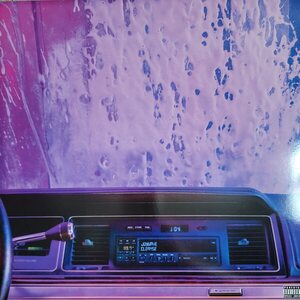 Joywave – Cleanse LP