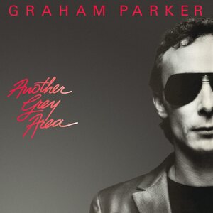 Graham Parker - Another Grey Area CD