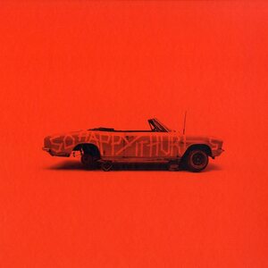 Bryan Adams – So Happy It Hurts LP+CD Box Set