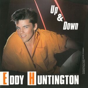 Eddy Huntington – Up & Down 12"