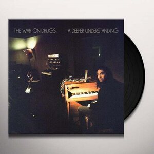 War On Drugs ‎– A Deeper Understanding 2LP