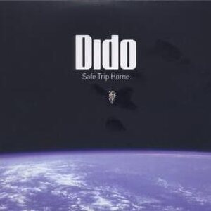 Dido Safe Trip Home CD