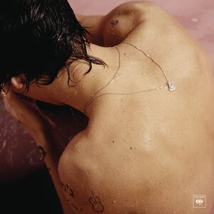 Harry Styles (Limited Edition) CD