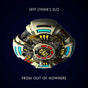 Jeff Lynne's ELO: From Out Of Nowhere (Deluxe Edition)