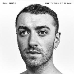 Sam Smith: The Thrill Of It All CD