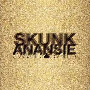 Skunk Anansie: Smashes & Trashes CD
