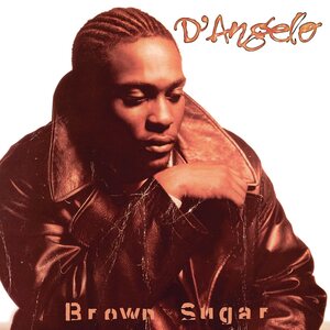 D'Angelo – Brown Sugar 2LP