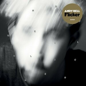 Andy Bell – Flicker CD