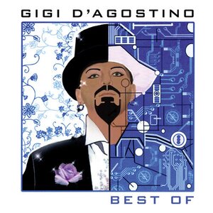 Gigi D'Agostino – Best Of 2CD