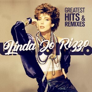 Linda Jo Rizzo – Greatest Hits & Remixes 2CD