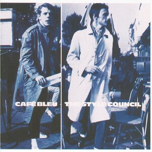 Style Council – Café Bleu
