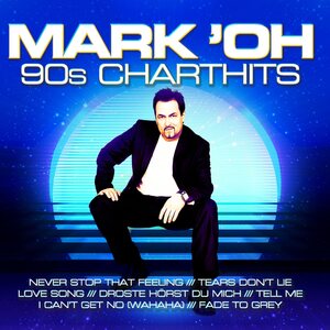 Mark 'Oh ‎– 90s Charthits CD