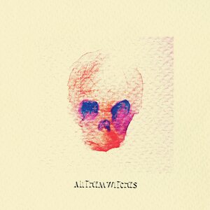 All Them Witches – ATW 2LP (Coloured Vinyl)