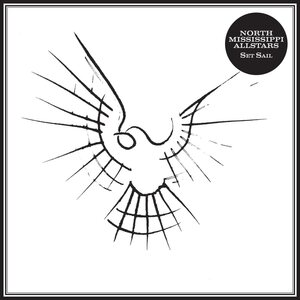 North Mississippi Allstars – Set Sail LP