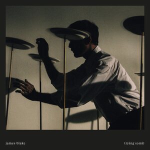 James Blake – Trying Times
