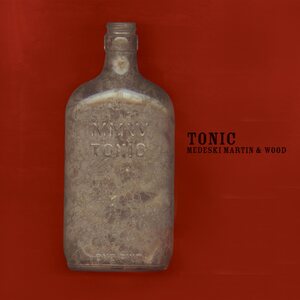Medeski Martin & Wood – Tonic 2LP (Blue Note Classic Vinyl Series)