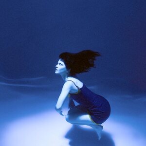 Marías – Submarine CD