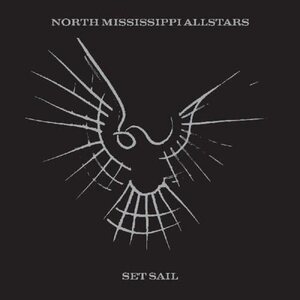 North Mississippi Allstars – Set Sail LP (Gotham Color Vinyl)