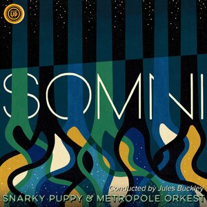 Snarky Puppy – Somni