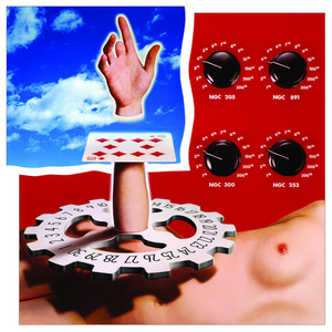 Jerry Garcia – Garcia 2LP Coloured Vinyl